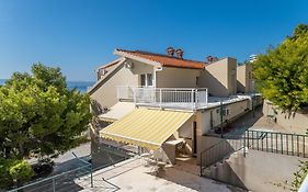 Apartments By The Sea Duce, Omis - 946