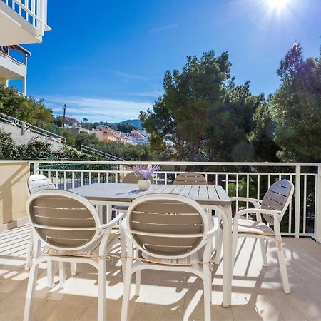 Apartments By The Sea Duce, Omis - 946 Zewnętrze zdjęcie