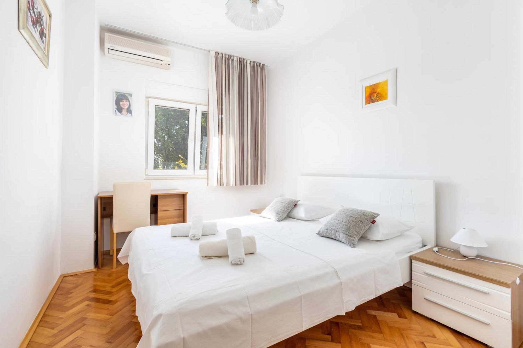 Apartments By The Sea Duce, Omis - 946 Zewnętrze zdjęcie