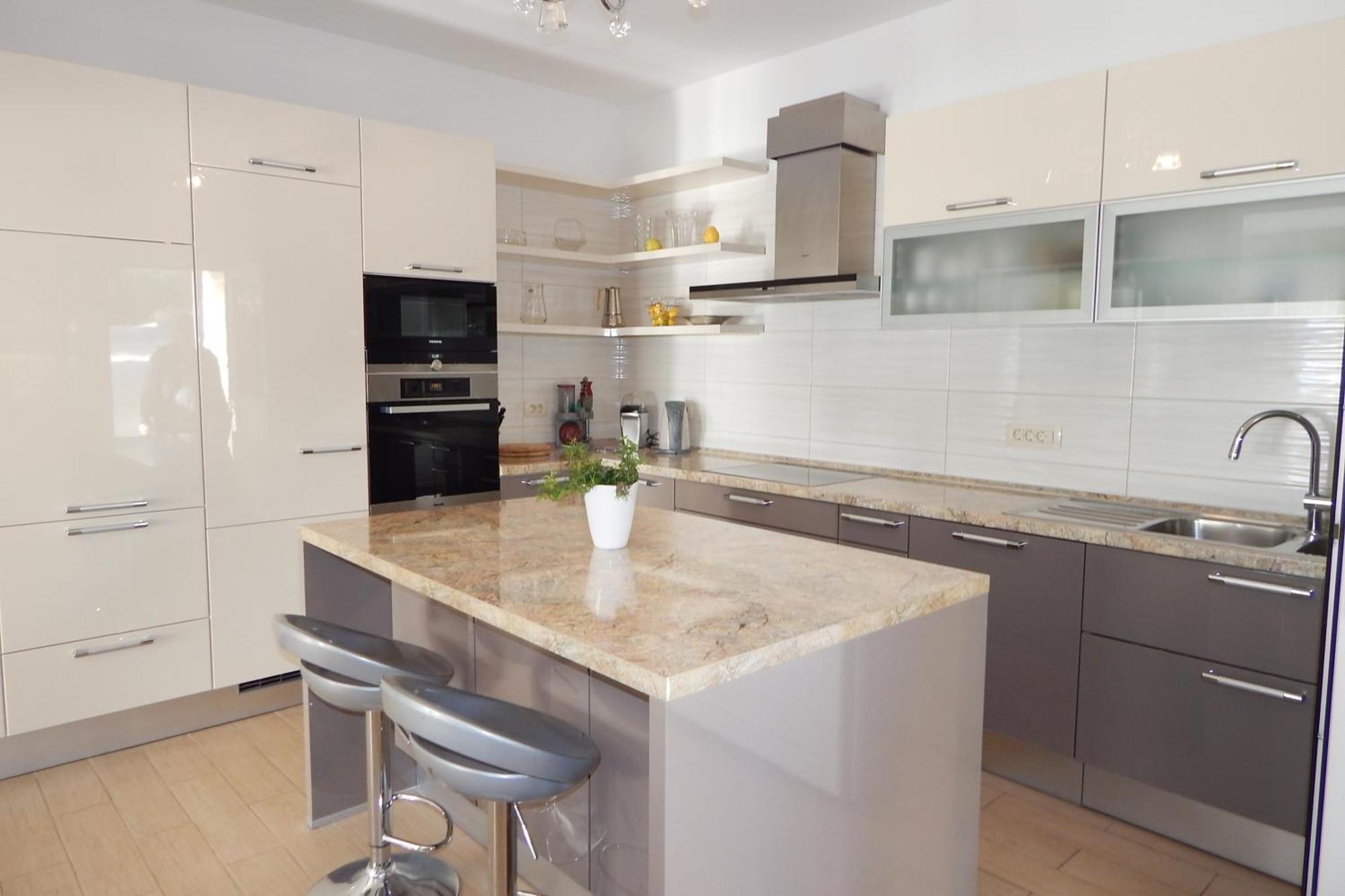 Apartments By The Sea Duce, Omis - 946 Zewnętrze zdjęcie