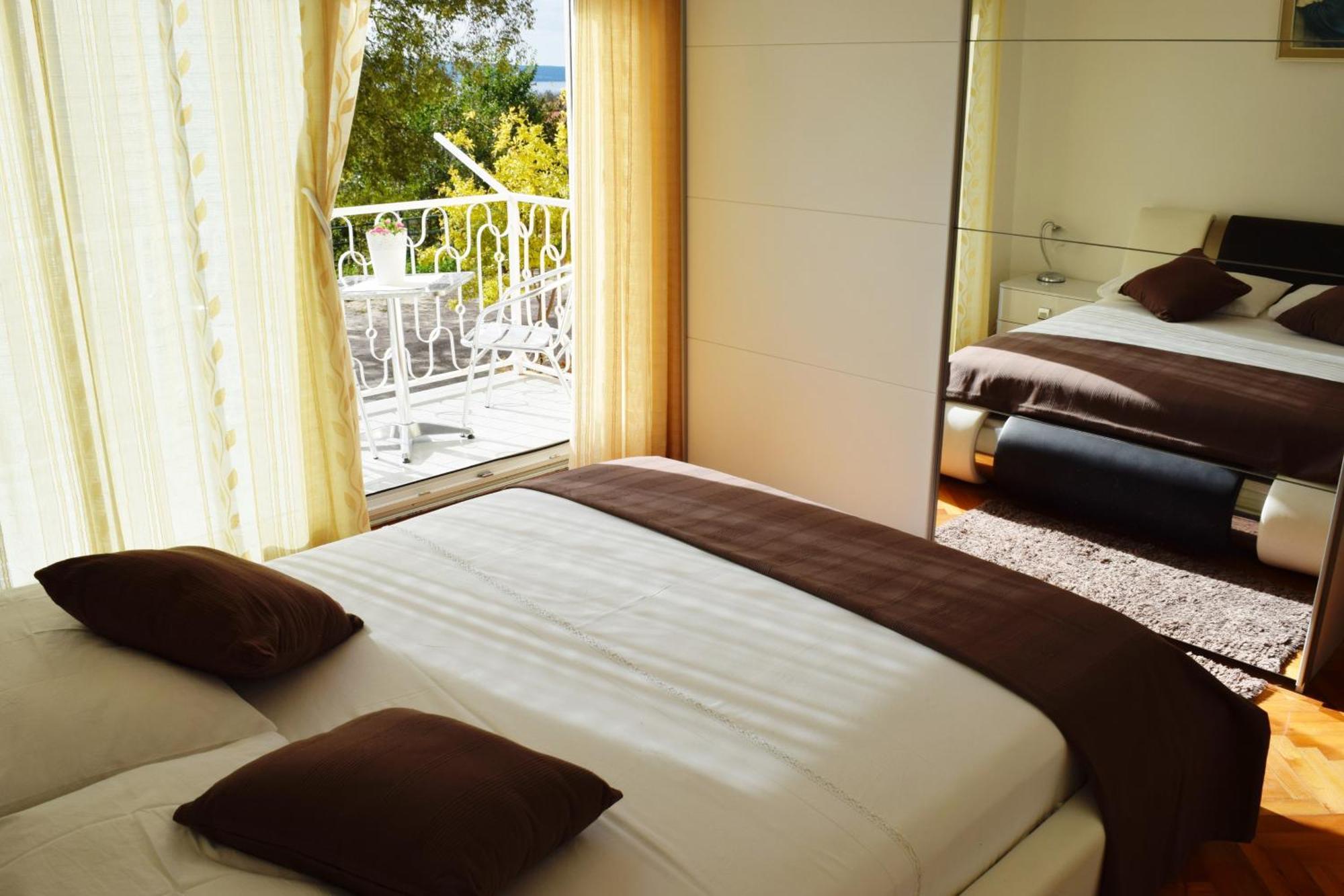 Apartments By The Sea Duce, Omis - 946 Pokój zdjęcie