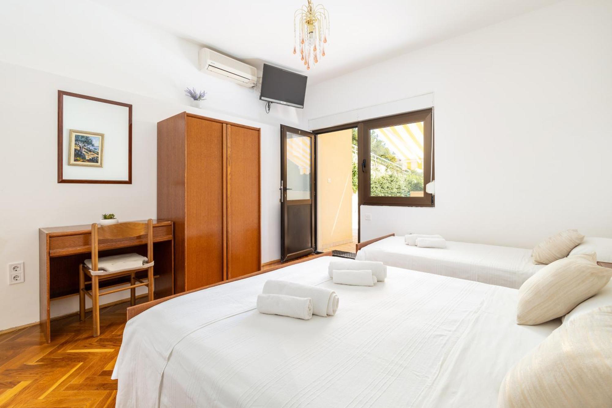 Apartments By The Sea Duce, Omis - 946 Pokój zdjęcie