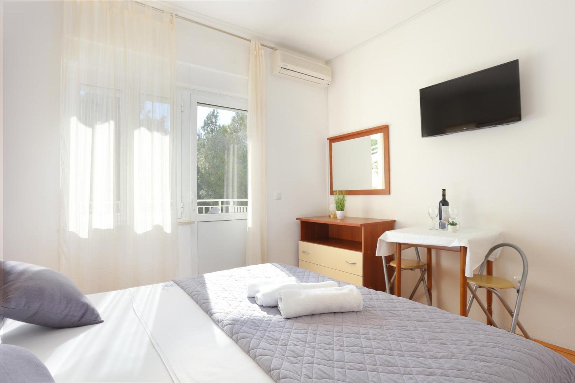 Apartments By The Sea Duce, Omis - 946 Pokój zdjęcie