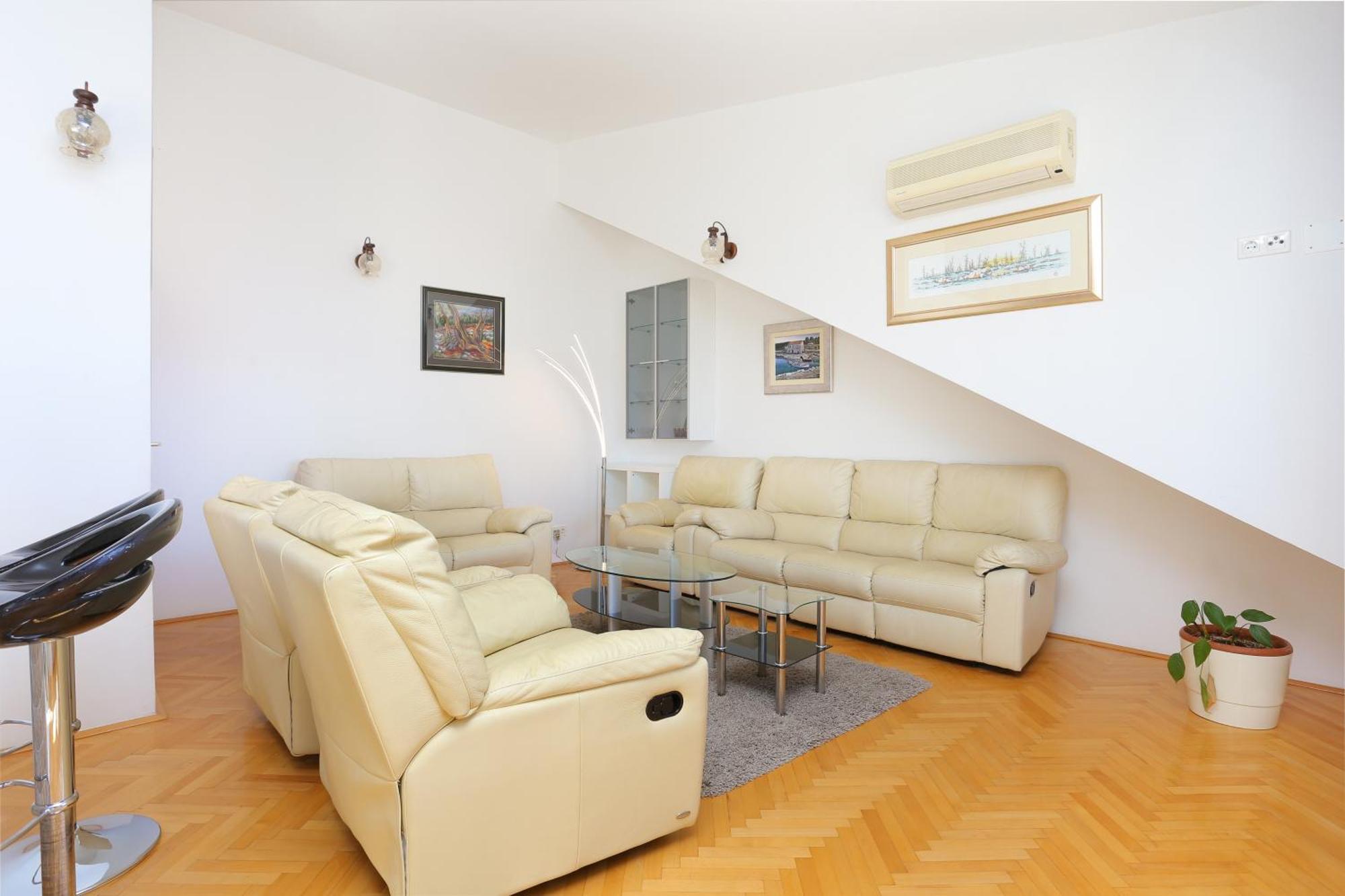 Apartments By The Sea Duce, Omis - 946 Pokój zdjęcie