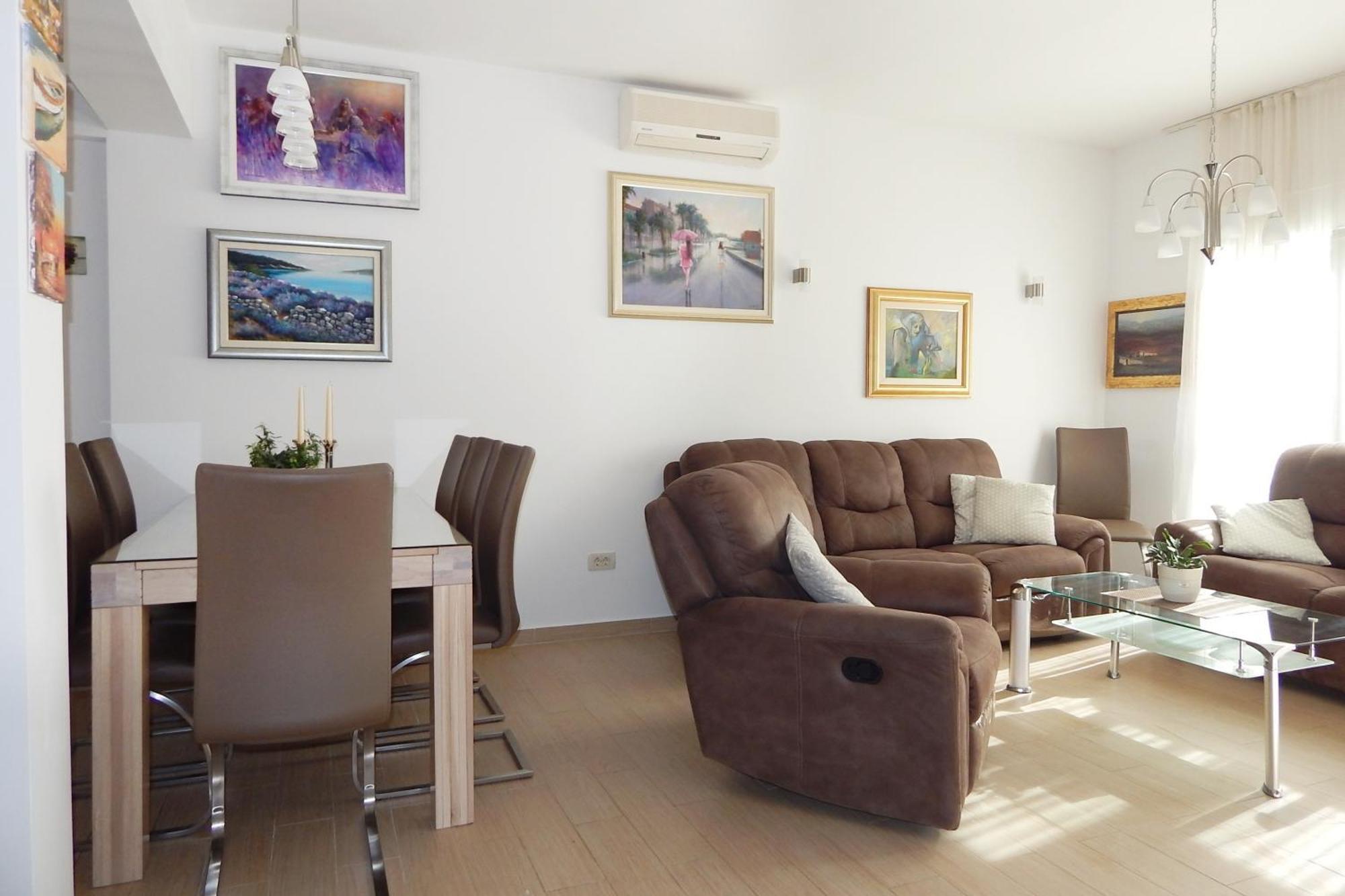 Apartments By The Sea Duce, Omis - 946 Pokój zdjęcie