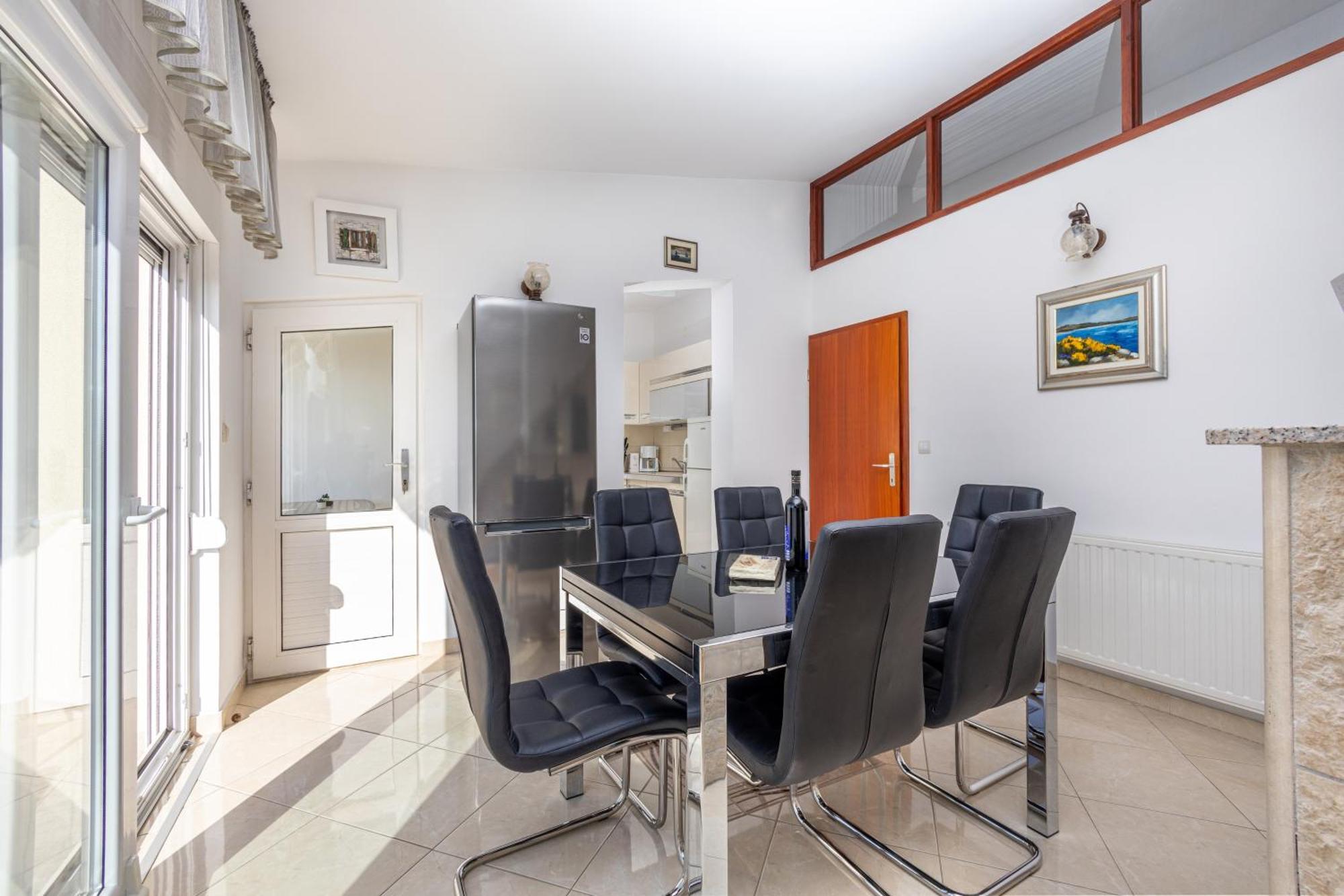 Apartments By The Sea Duce, Omis - 946 Pokój zdjęcie