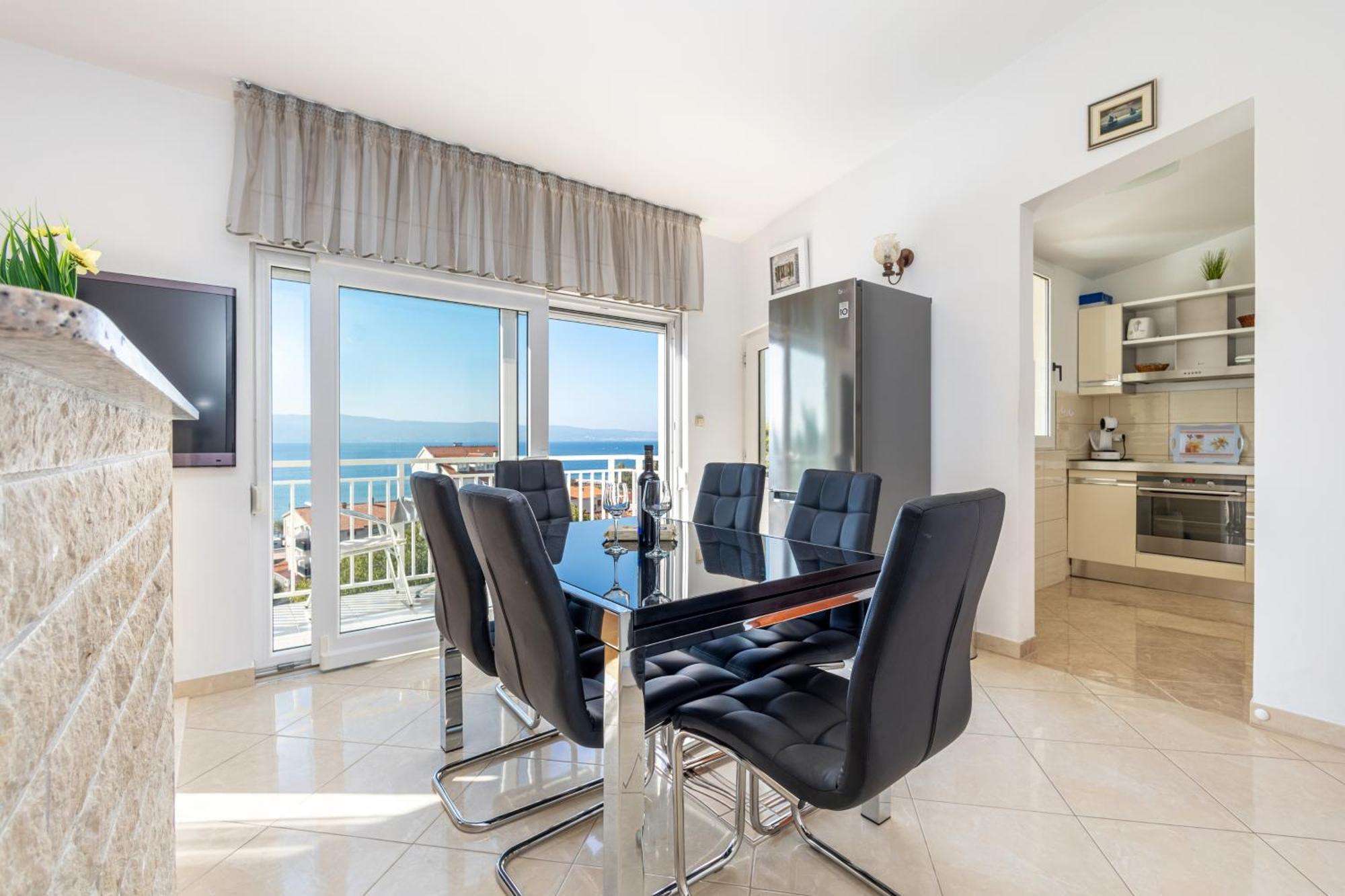 Apartments By The Sea Duce, Omis - 946 Pokój zdjęcie